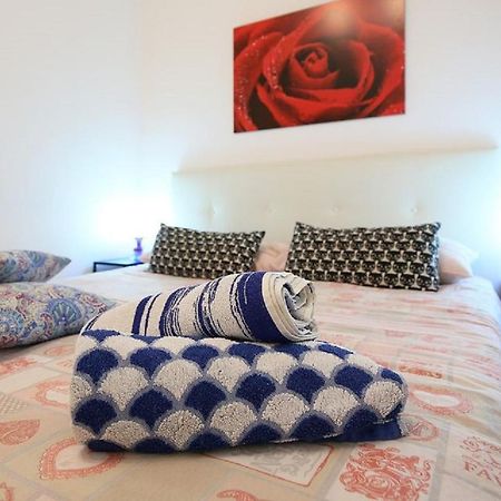 Home&Sharm Reitani كاتانيا المظهر الخارجي الصورة