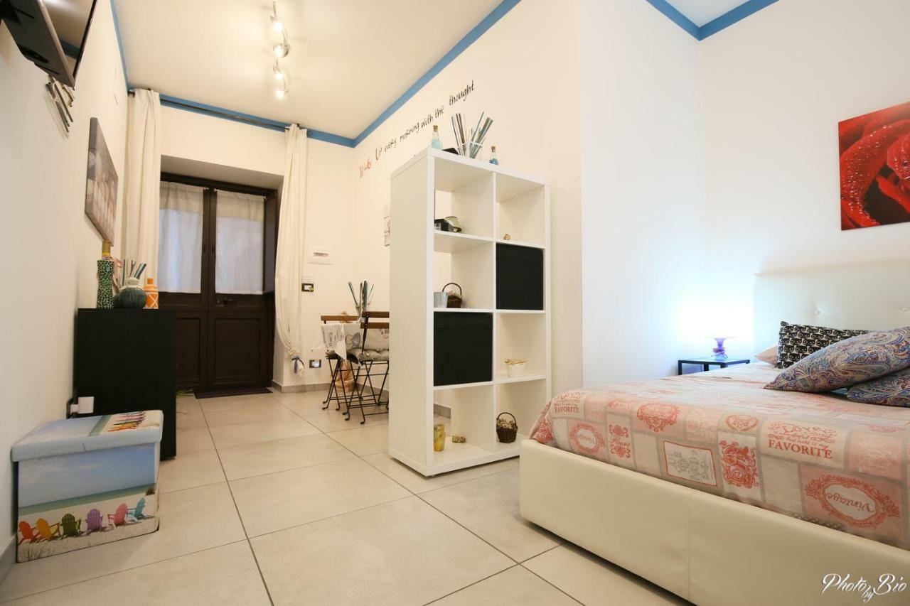 Home&Sharm Reitani كاتانيا المظهر الخارجي الصورة