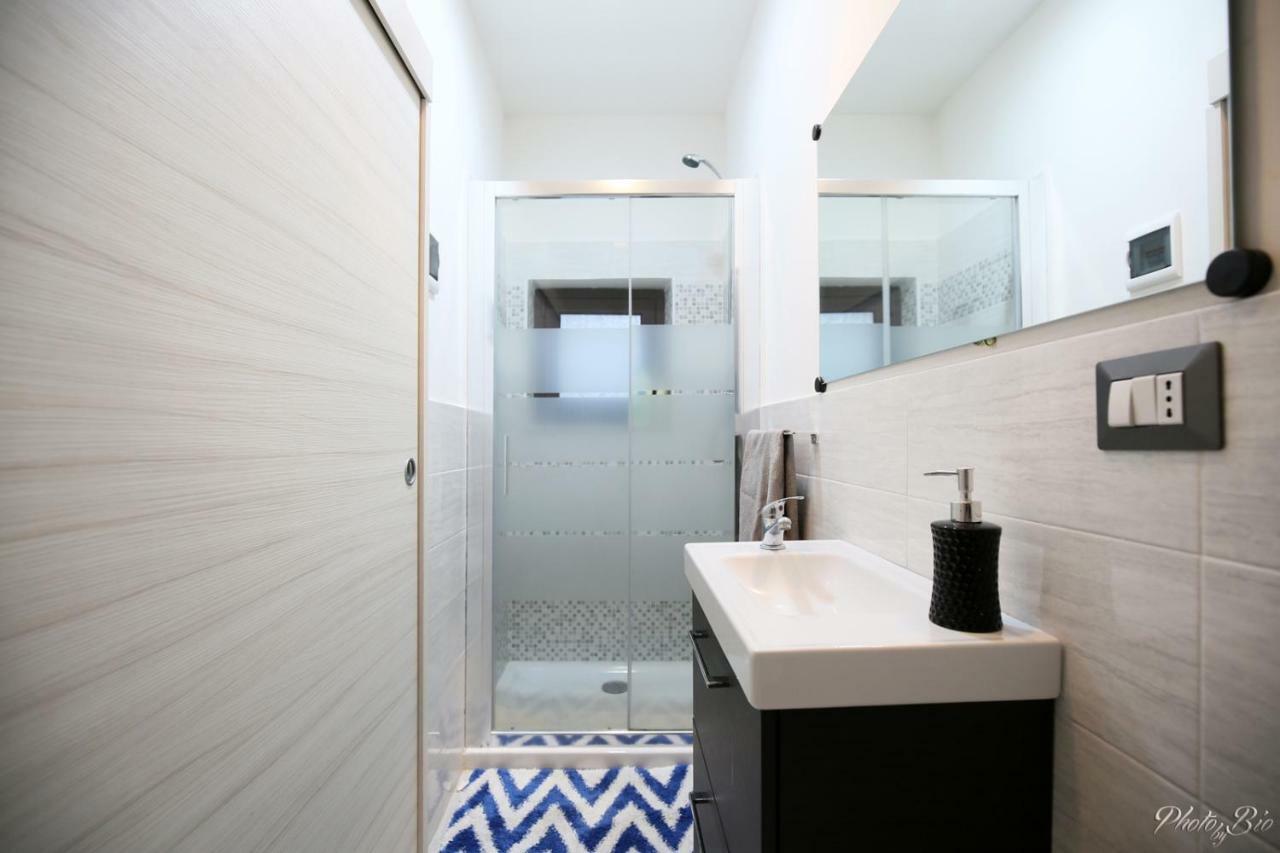 Home&Sharm Reitani كاتانيا المظهر الخارجي الصورة