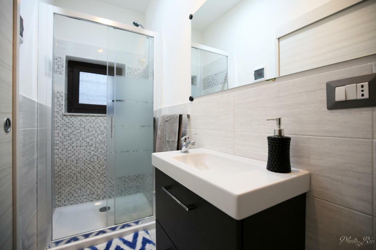 Home&Sharm Reitani كاتانيا المظهر الخارجي الصورة